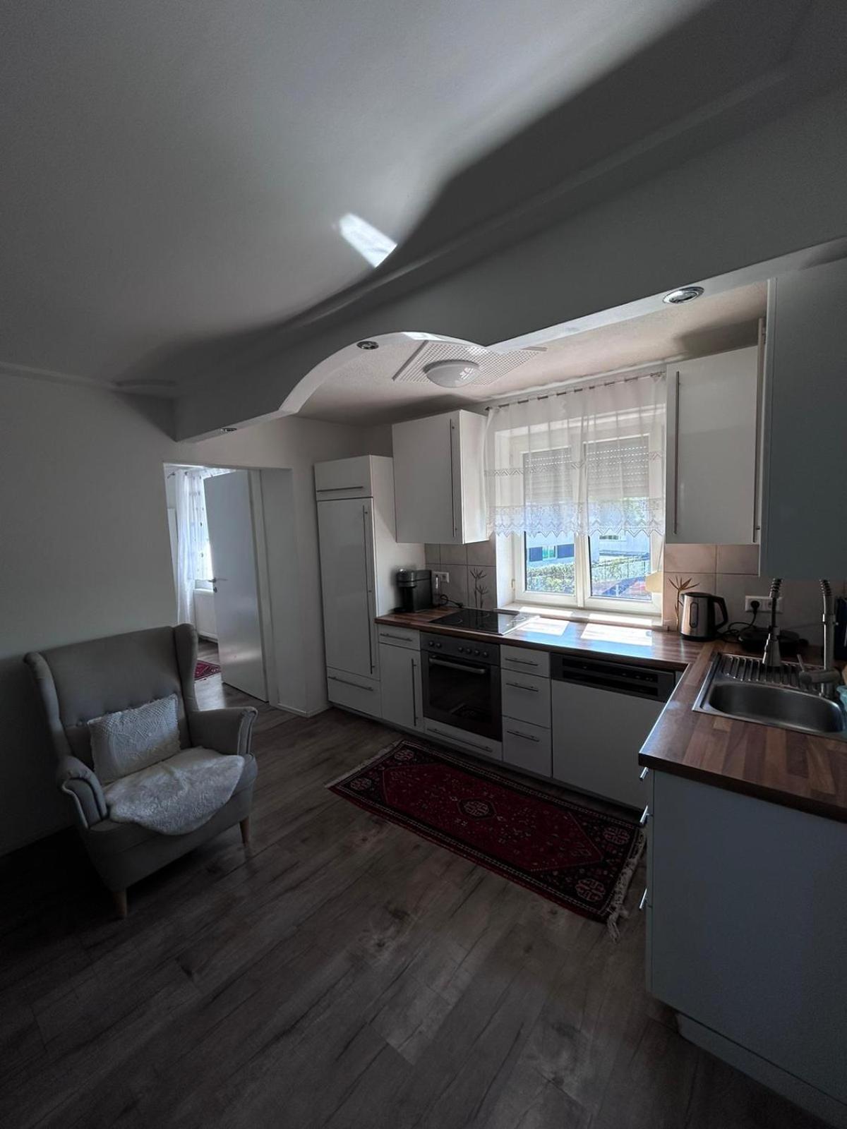 Labi S Appartement