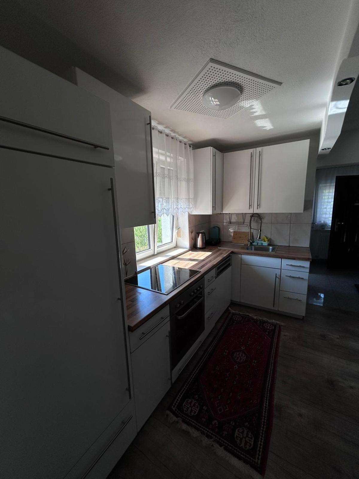 Labi S Appartement *