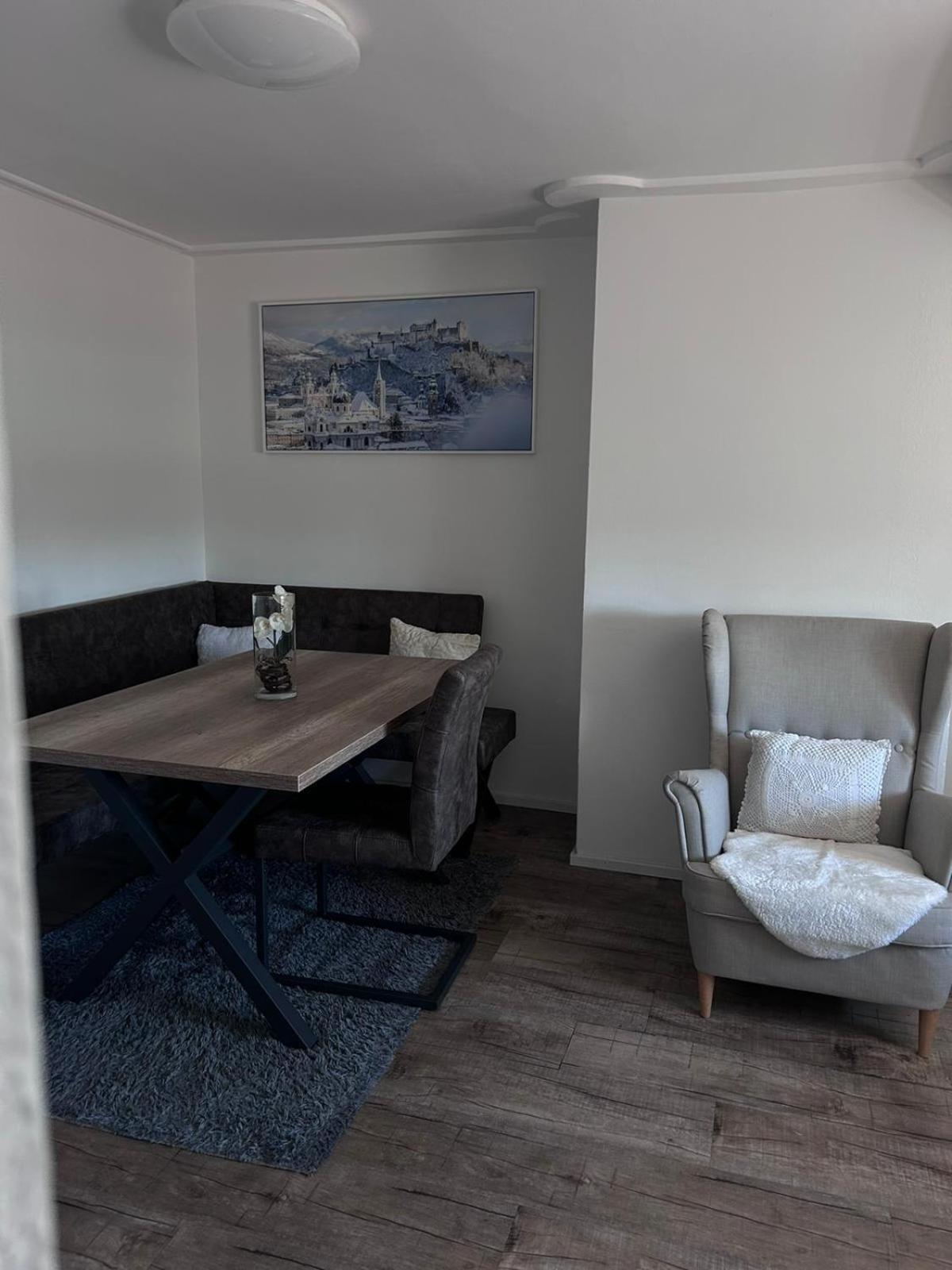 Appartement Labi S Salzburg