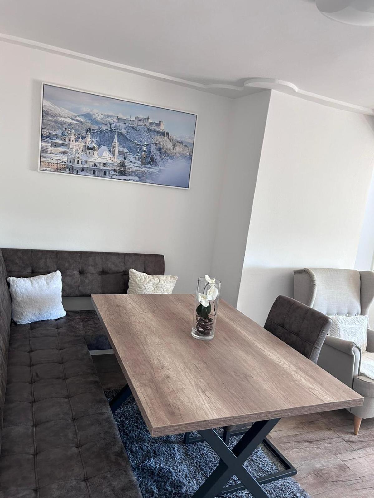 Appartement Labi S